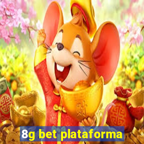 8g bet plataforma